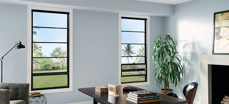 Professional Vinyl Window Installation in Milpitas, CA