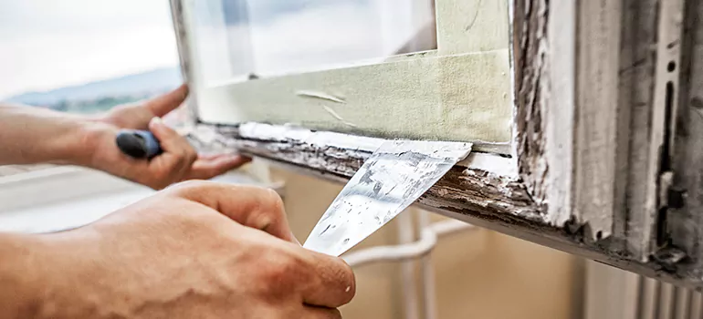 Custom Window Insulation Solutions in Milpitas, CA