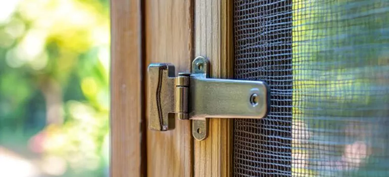 Window Latches Replacement in Milpitas, CA
