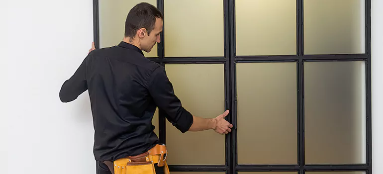 Vinyl Window Rail Installation Near Me in Milpitas, CA