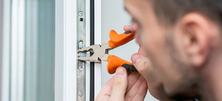 Window Seal Repair in Milpitas, CA