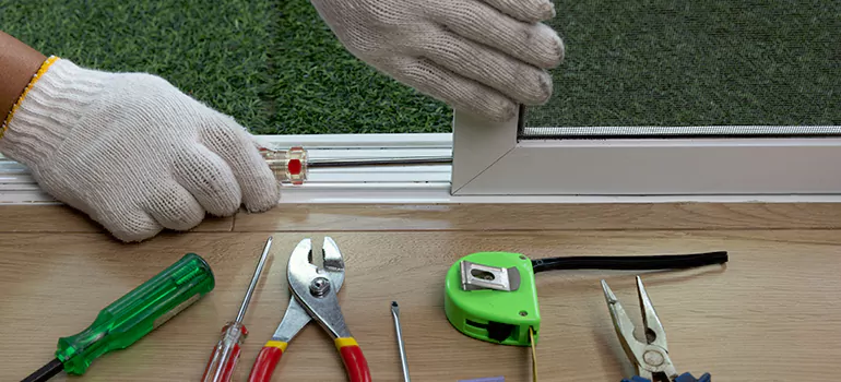 Wood Replacement Windows in Milpitas, CA