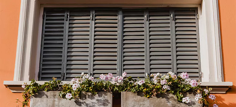 Security Roller Shutters in Milpitas, CA