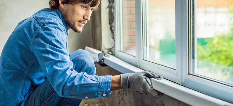 Residential Accordion Door Repair in Milpitas, CA